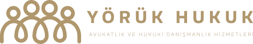 Yörük Hukuk Bürosu